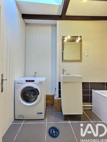 Appartement à vendre 3 pièces 72 m² Ars-sur-Moselle