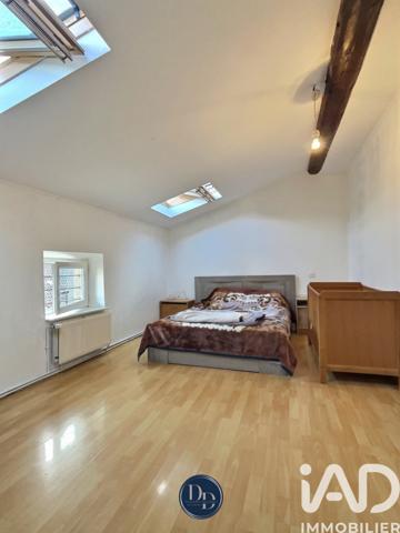 Appartement à vendre 3 pièces 72 m² Ars-sur-Moselle