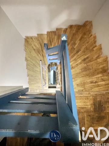 Appartement à vendre 3 pièces 72 m² Ars-sur-Moselle