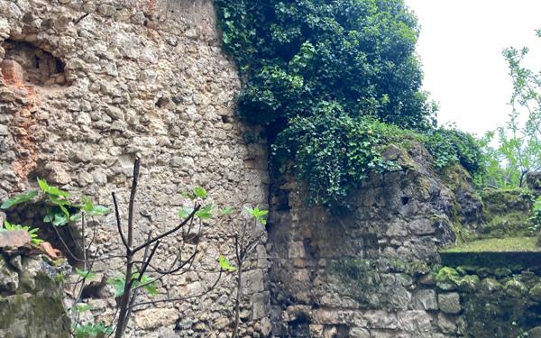 Maison à vendre    6 pièces •  Roquefort