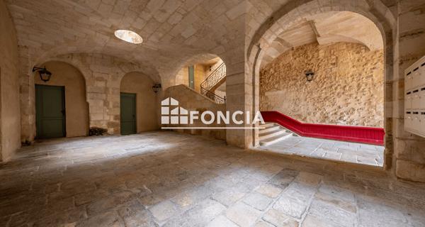 À vendre Studio 33 m² - Bordeaux 33000