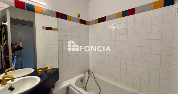 À vendre Appartement 2 pièces 46 m² - Canet-en-roussillon 66140
