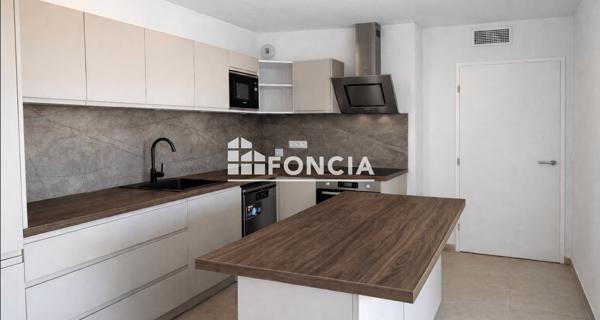 À vendre Appartement 3 pièces 63 m² - Argelès-sur-mer 66700