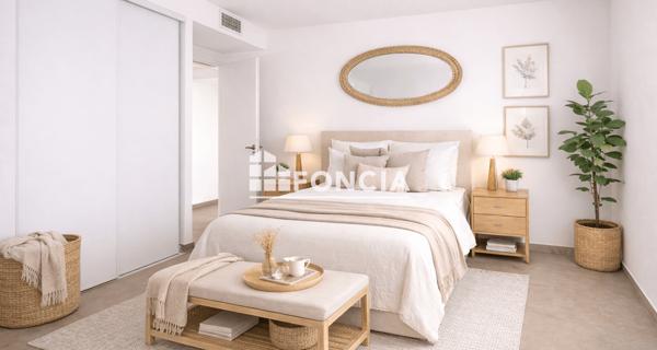 À vendre Appartement 3 pièces 63 m² - Argelès-sur-mer 66700