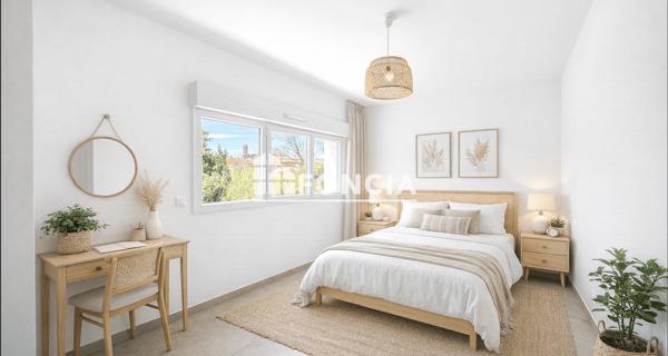 À vendre Appartement 3 pièces 63 m² - Argelès-sur-mer 66700