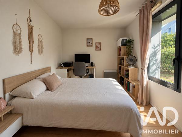Appartement à vendre 2 pièces 56,95 m² Bordeaux
