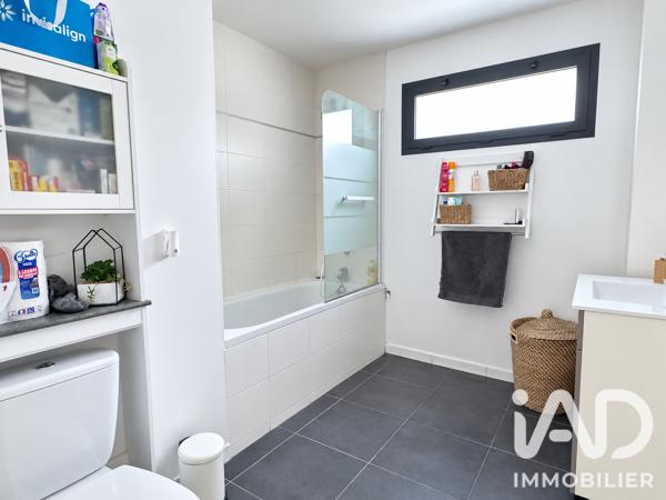 Appartement à vendre 2 pièces 56,95 m² Bordeaux