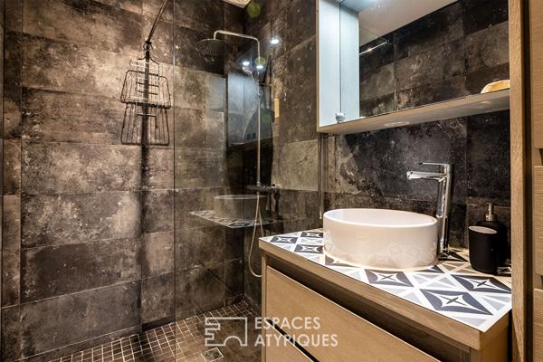 Maison de caractère au coeur de Mussidan