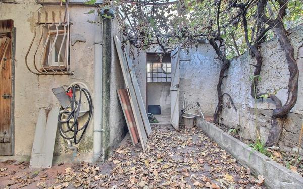 Maison à vendre    7 pièces • 170 m2 Marseille 3