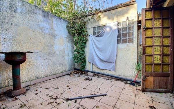 Maison à vendre    7 pièces • 170 m2 Marseille 3