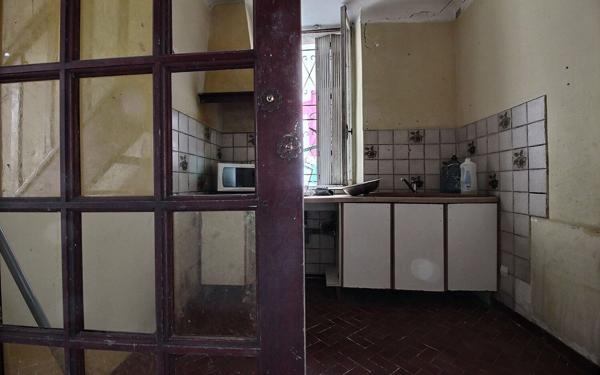 Maison à vendre    7 pièces • 170 m2 Marseille 3