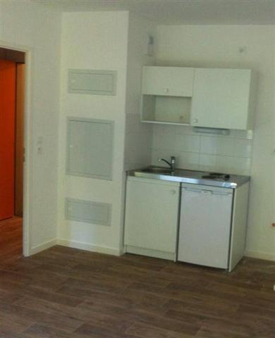 Appartement 2 pièces - 44240 La Chapelle-sur-Erdre