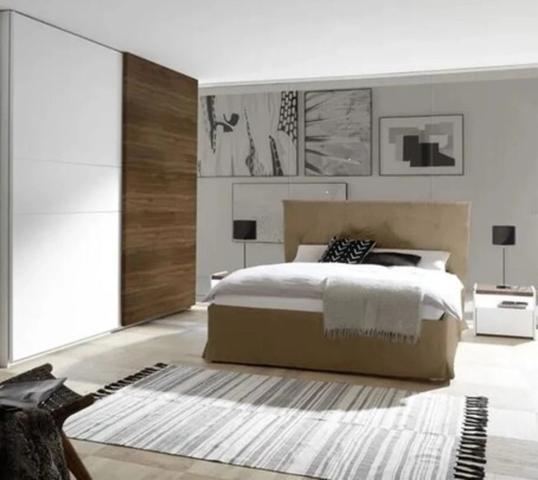Magnifique Appartement 3 pièces - 78m2 + 15m2 Terrasse - Côté LAC - AIX LES BAINS