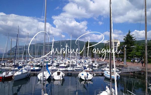 Magnifique Appartement 3 pièces - 78m2 + 15m2 Terrasse - Côté LAC - AIX LES BAINS