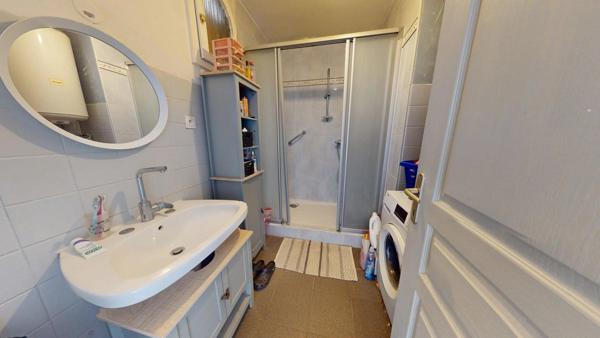 APPARTEMENT 103m² - 4/5 P. BALCON CAVE - Centr'ill