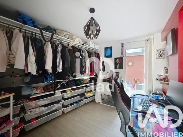 Maison à vendre 6 pièces 112 m² Corbeil-Essonnes