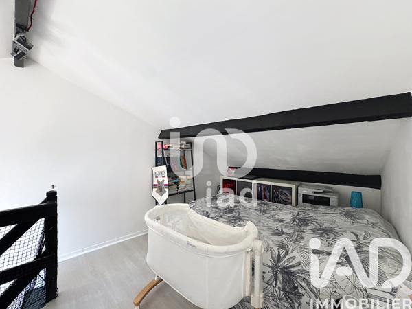 Maison à vendre 6 pièces 112 m² Corbeil-Essonnes