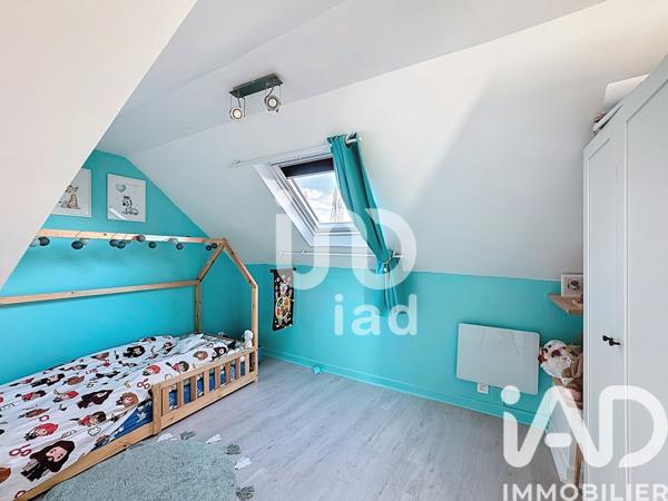 Maison à vendre 6 pièces 112 m² Corbeil-Essonnes