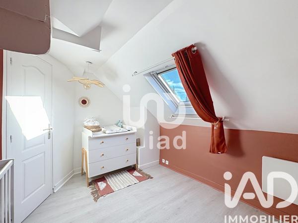Maison à vendre 6 pièces 112 m² Corbeil-Essonnes