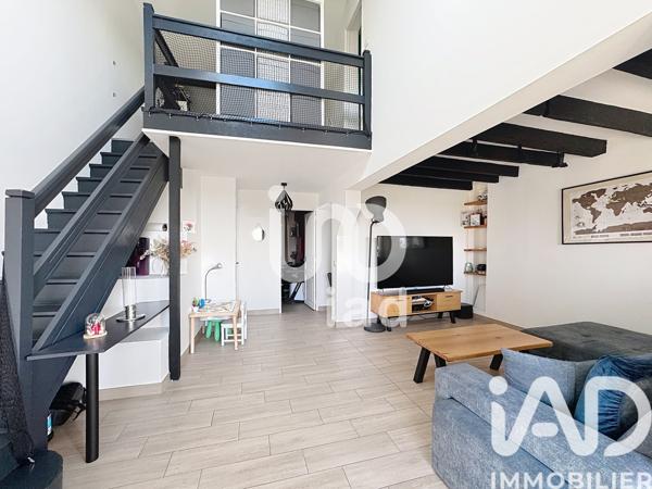 Maison à vendre 6 pièces 112 m² Corbeil-Essonnes