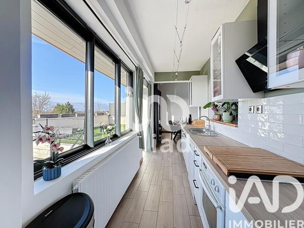 Maison à vendre 6 pièces 112 m² Corbeil-Essonnes