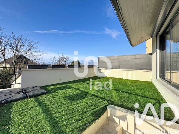 Maison à vendre 6 pièces 112 m² Corbeil-Essonnes