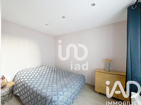 Maison à vendre 6 pièces 112 m² Corbeil-Essonnes