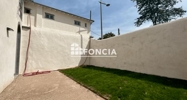 Location Appartement 3 pièces 67.4 m² - Riom 63200