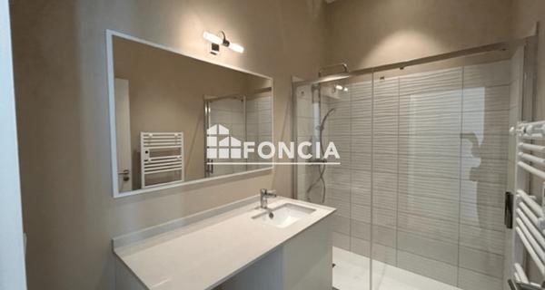 Location Appartement 3 pièces 67.4 m² - Riom 63200