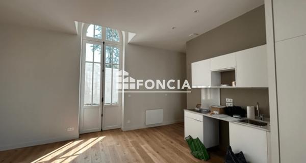 Location Appartement 3 pièces 67.4 m² - Riom 63200