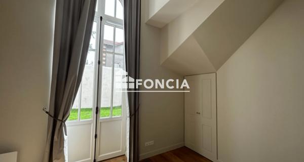 Location Appartement 3 pièces 67.4 m² - Riom 63200