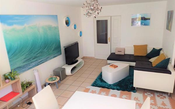 Appartement à louer    3 pièces • 74,40 m2 Villeurbanne