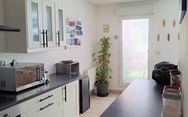 Appartement à louer    3 pièces • 74,40 m2 Villeurbanne