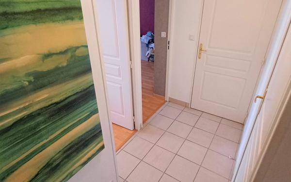 Appartement à louer    3 pièces • 74,40 m2 Villeurbanne