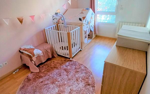Appartement à louer    3 pièces • 74,40 m2 Villeurbanne