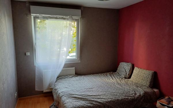 Appartement à louer    3 pièces • 74,40 m2 Villeurbanne
