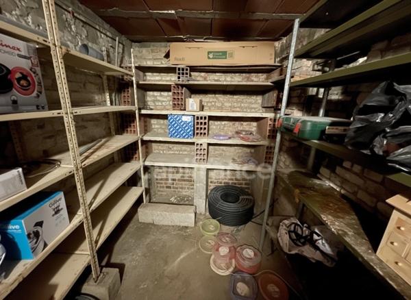 Maison de caractère  entièrement rénovée 3 chambres habitable de plain pied