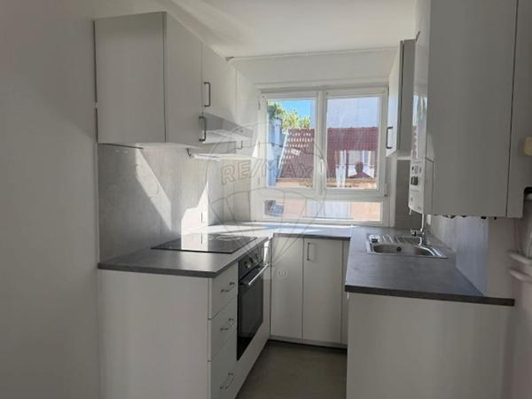 Appartement 1 chambre(s) à louer - Paris 14ème, Paris - 75