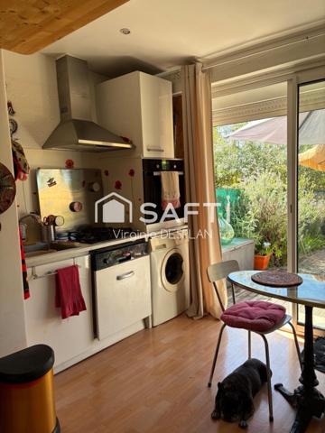 Oasis urbaine