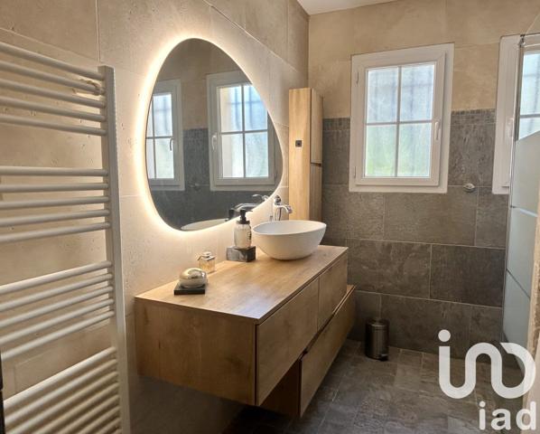 Maison à vendre 5 pièces 118 m² Pourrières