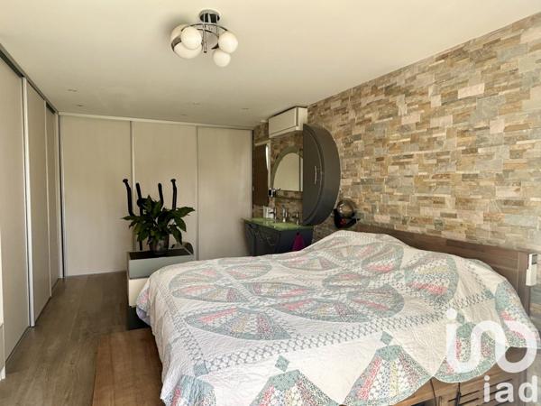 Maison à vendre 5 pièces 118 m² Pourrières