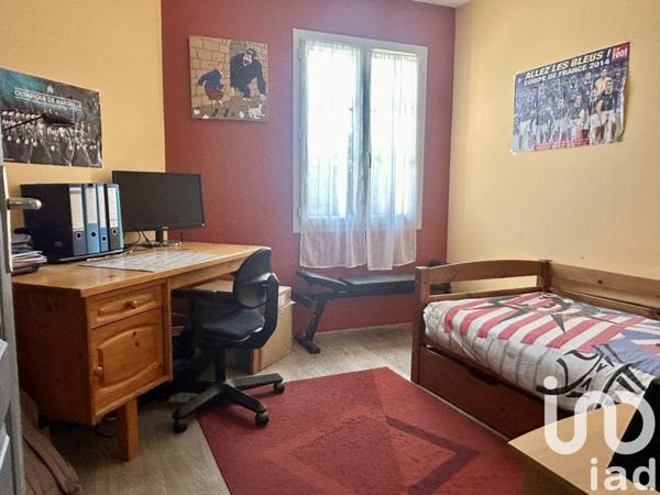 Maison à vendre 5 pièces 118 m² Pourrières