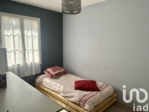 Maison à vendre 5 pièces 118 m² Pourrières