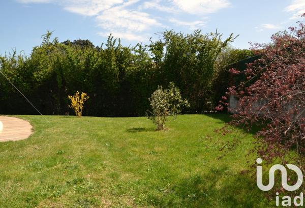 Maison à vendre 5 pièces 118 m² Pourrières