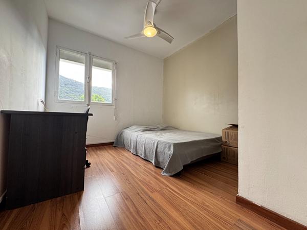 97400 SAINT DENIS A LOUER - Saint-Denis - Appartement T3 meublé rue tourette au centre-ville de Saint-Denis
