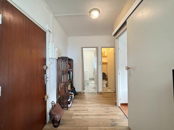 97400 SAINT DENIS A LOUER - Saint-Denis - Appartement T3 meublé rue tourette au centre-ville de Saint-Denis
