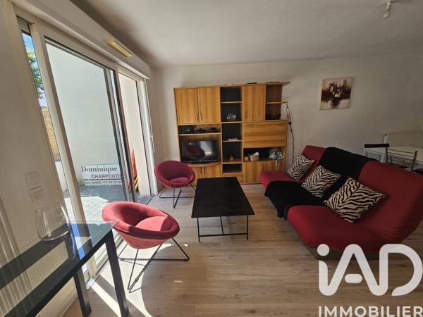 Maison à vendre 4 pièces 81 m² Seignosse