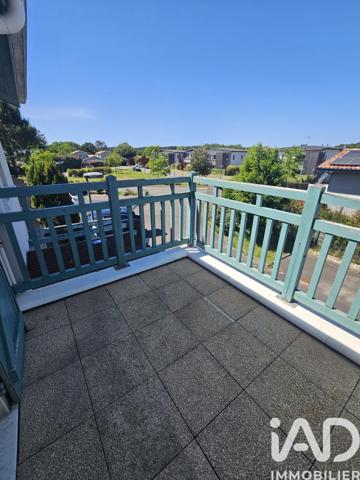 Maison à vendre 4 pièces 81 m² Seignosse