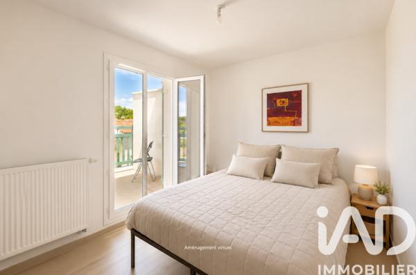 Maison à vendre 4 pièces 81 m² Seignosse