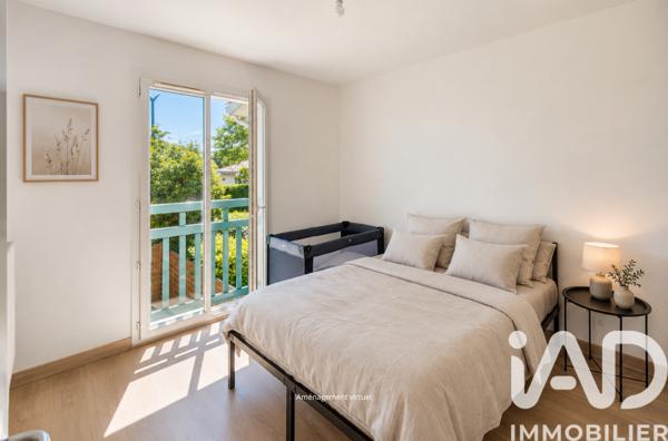 Maison à vendre 4 pièces 81 m² Seignosse